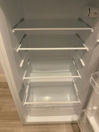 Edesa Frigorífico de 2 Puertas con Frío Estático