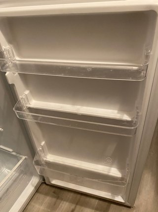 Edesa Frigorífico de 2 Puertas con Frío Estático