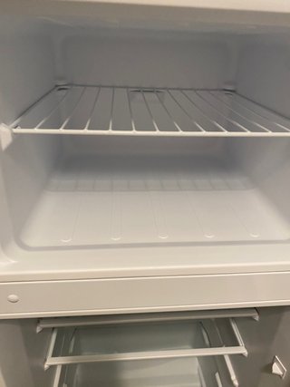 Edesa Frigorífico de 2 Puertas con Frío Estático