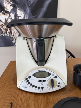 Thermomix TM31