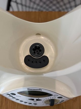 Thermomix TM31