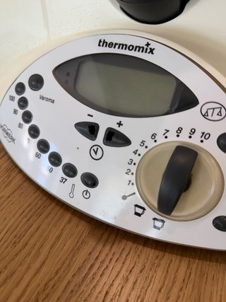 Thermomix TM31