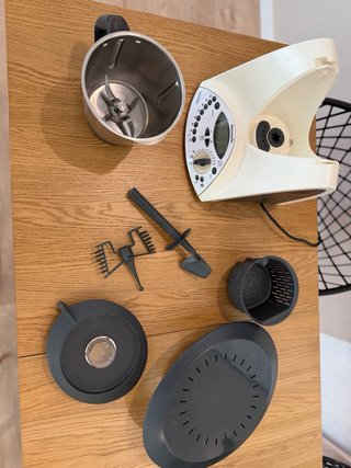 Thermomix TM31