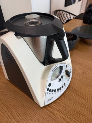 Thermomix TM31
