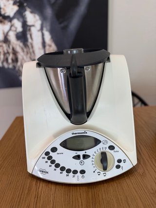 Thermomix TM31