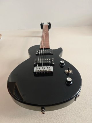 Epiphone Les Paul Express 3/4 Guitarra Eléctrica