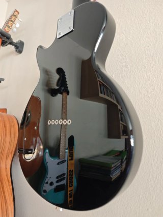 Epiphone Les Paul Express 3/4 Guitarra Eléctrica