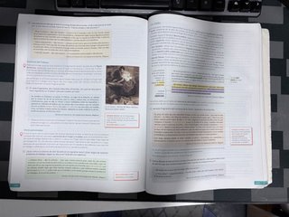 Libro lengua revuela 1 bachillerato