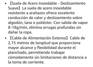 Plancha de viaje Aigostar