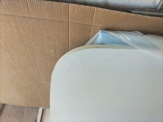 Cabecero 105cm