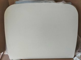 Cabecero 105cm