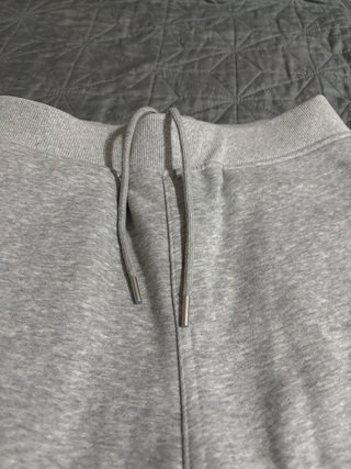 Chándal CP Company Gris