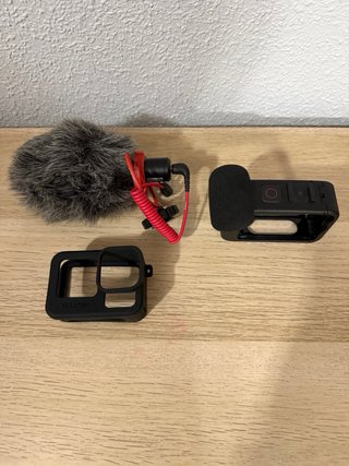 Kit Creador GoPro