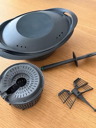 Thermomix TM6