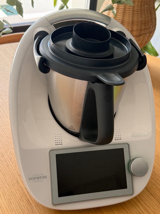 Thermomix TM6