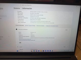 Samsung Galaxy Book3
