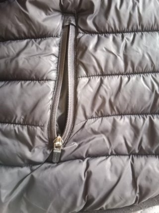 Cazadora 13 y 15 años