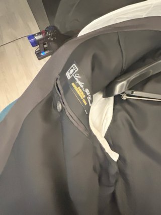 Traje de caballero emilio yuste  Talla 54
