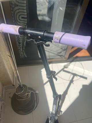 Patinete