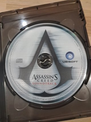 Assassin's Creed Revelations PS3 Edición Especial