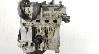 Volkswagen bud motor completo polo * cabap21057533