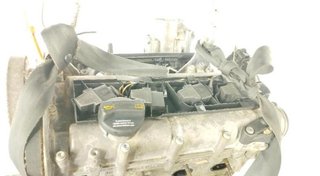 Volkswagen bud motor completo polo * cabap21057533