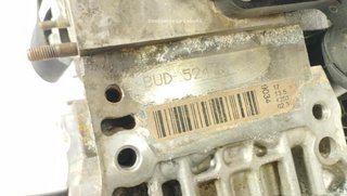 Volkswagen bud motor completo polo * cabap21057533
