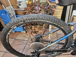 Bicicleta Giant Talon 1