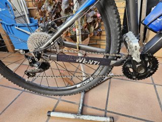 Bicicleta Giant Talon 1