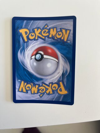 Carta Pokémon TCG Japonesa Rocket's Murkrow