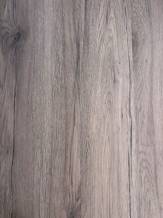 Mesa de comedor moderna madera extensible, con mes