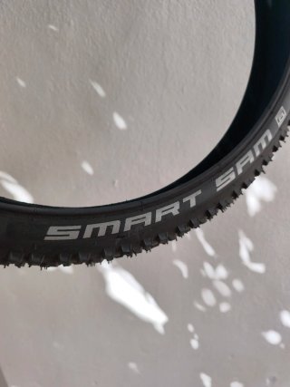 Neumático Schwalbe 20 pulgadas para MTB o plegable