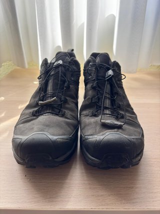 Salomon X Ultra Gore-Tex Talla 45 1/3