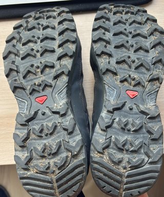Salomon X Ultra Gore-Tex Talla 45 1/3