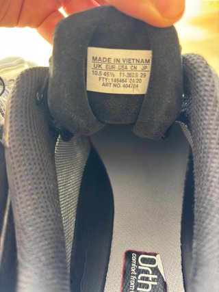 Salomon X Ultra Gore-Tex Talla 45 1/3