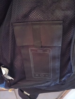 Traje de cordura DXR