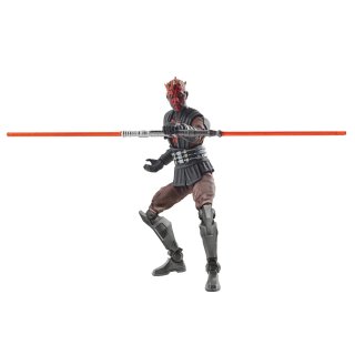 Figura Darth Maul (Mandalore) Star Wars