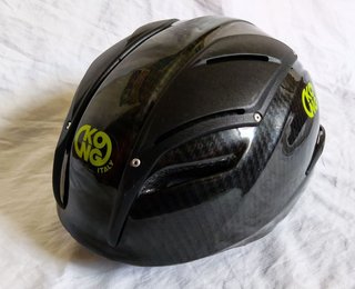 CASCO KONG KOSMOS ESCALADA ALPINISMO ESQUI LIGERO