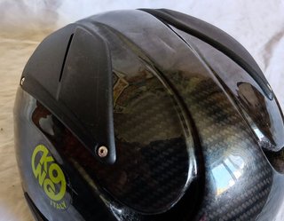 CASCO KONG KOSMOS ESCALADA ALPINISMO ESQUI LIGERO