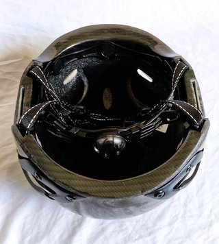 CASCO KONG KOSMOS ESCALADA ALPINISMO ESQUI LIGERO