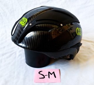 CASCO KONG KOSMOS ESCALADA ALPINISMO ESQUI LIGERO