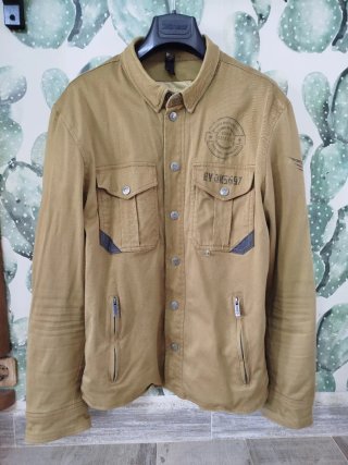 CHAQUETA BY CITY modelo SUV talla M