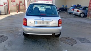 Nissan Micra K11 1.3 16v