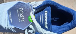 Zapatillas Tenis Babolat SFX 4 Hombre Talla 42.5