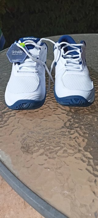 Zapatillas Tenis Babolat SFX 4 Hombre Talla 42.5