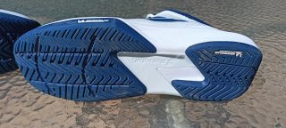 Zapatillas Tenis Babolat SFX 4 Hombre Talla 42.5