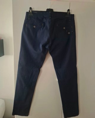 Pantalón Liu Jo Azul Talla M/L
