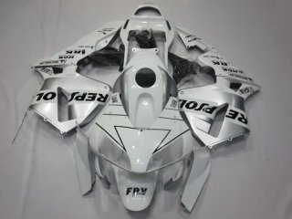 CARENADO HONDA PINTADO CBR600RR 2003-2004 REPSOL