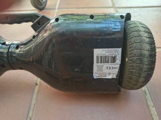 Patinete eléctrico Go 250W – para reparar