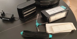 Cecotec Conga 3490 para piezas